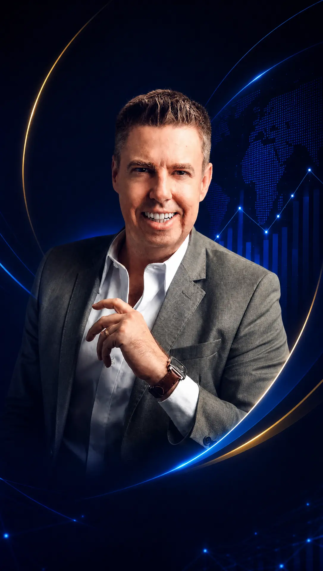 Foto de Marcel Capretz