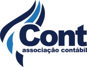 Logo Cont Associação Contábil