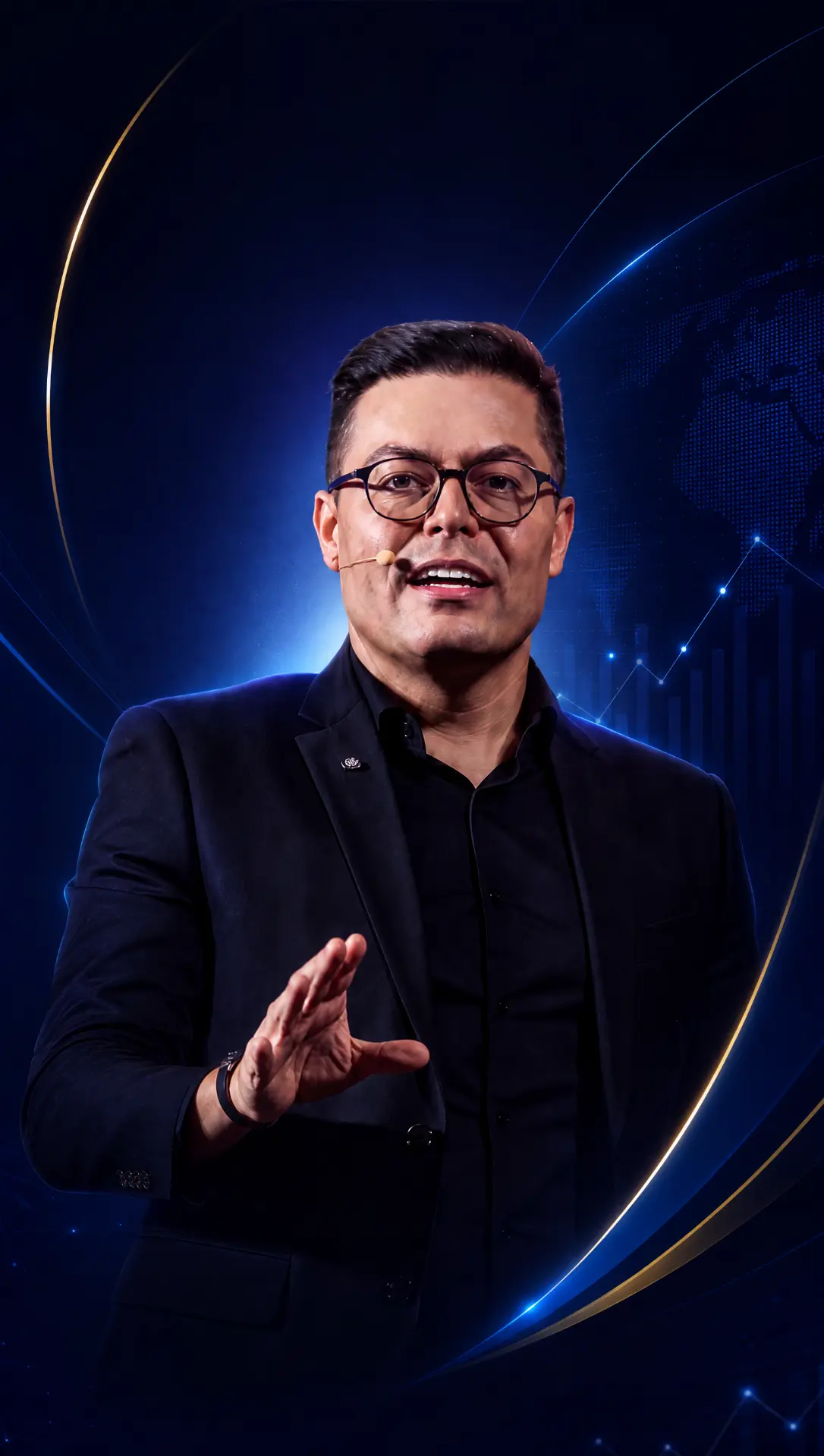 Foto de Rogério Fameli